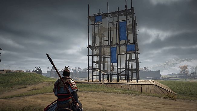 Conqueror's Blade: Three Kingdoms
