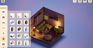 Comfy Corners: Unpack and Decorate