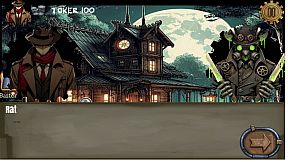 Specter: The Battle of the Mind