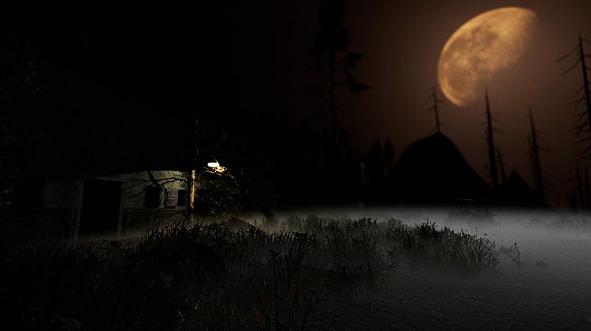 The Land of Pain - Behind the scenes