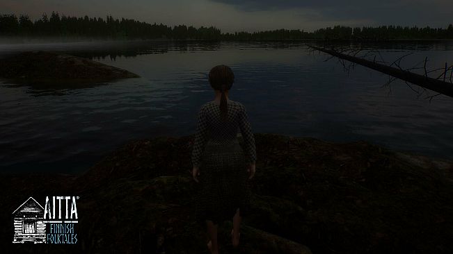 AITTA - Finnish folktales