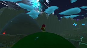 The Sintonia Chronicles