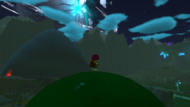 The Sintonia Chronicles