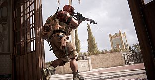 Caliber: Diablo Sand Devil Battle Pack