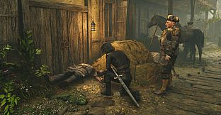 The Inquisitor - Deluxe Edition Upgrade