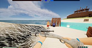 Pirate Fighting Simulator