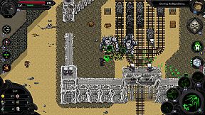 Battle Wizard Attack