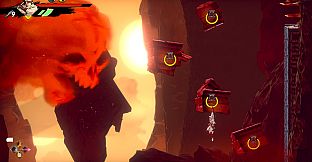 SHINOBI: Art of Vengeance Digital Deluxe Upgrade