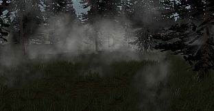 Whispers of Appalachia