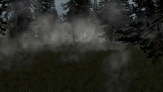 Whispers of Appalachia