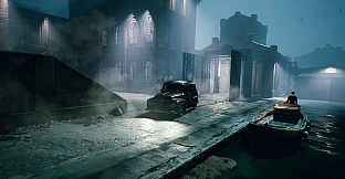 Buns, Booze & Bucks Simulator