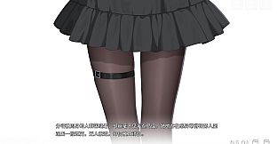 Wannabe Galgame God!!!