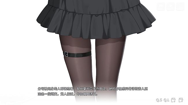 Wannabe Galgame God!!!