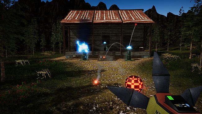 I Am - a story of awakenings