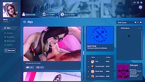 OnlyFap: Fitness Baby