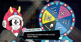 Intergalactic Puzzle Touchdown