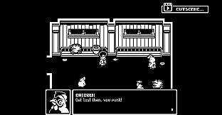 Bob & Bernard Against The Nazis