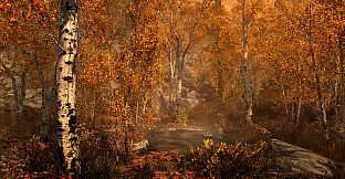 The Elder Scrolls V: Skyrim Special Edition (PC)