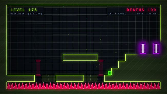 Glitch Protocol