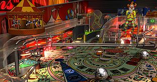 Pinball FX3 - Williams Pinball: Volume 4