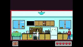 Тёмное отражение (Dark Reflection)