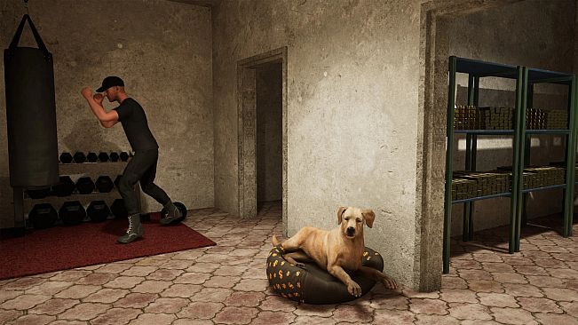 Drug Dealer Simulator 2