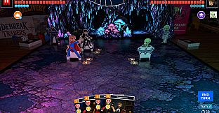 When Games Collide