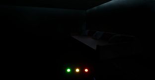 The Ghost - Task of the Ghost Hunters