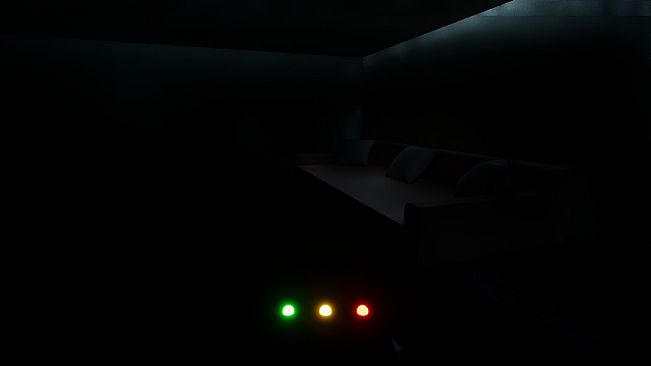 The Ghost - Task of the Ghost Hunters