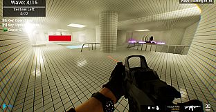 Siege of Shadows The Flooded Zone