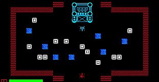 Tiger Tank 59 Ⅰ A-Gun MP042