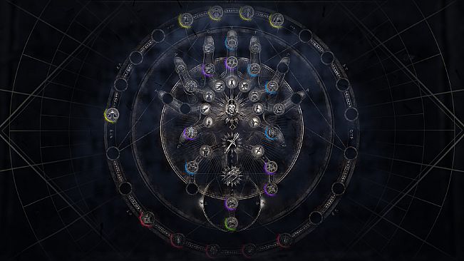 Mortal Shell: The Virtuous Cycle