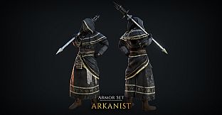 MORDHAU - Adventurer Pack