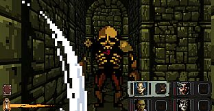 Guilty Guardians: The Sin Slayers Story