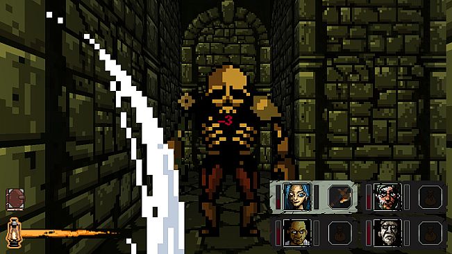 Guilty Guardians: The Sin Slayers Story