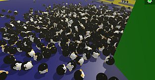 Sort the Penguins