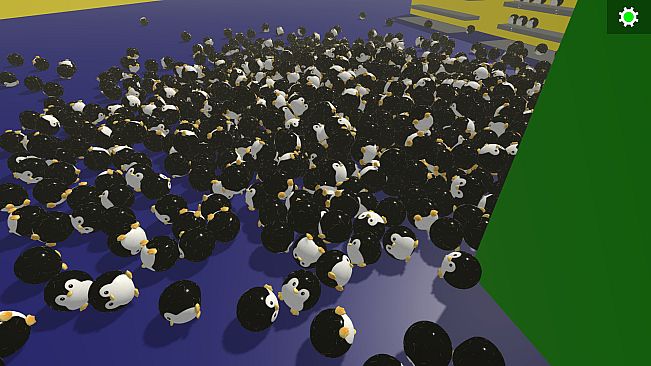 Sort the Penguins