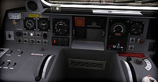 Train Simulator: East Coast Main Line London-Peterborough Route Add-On