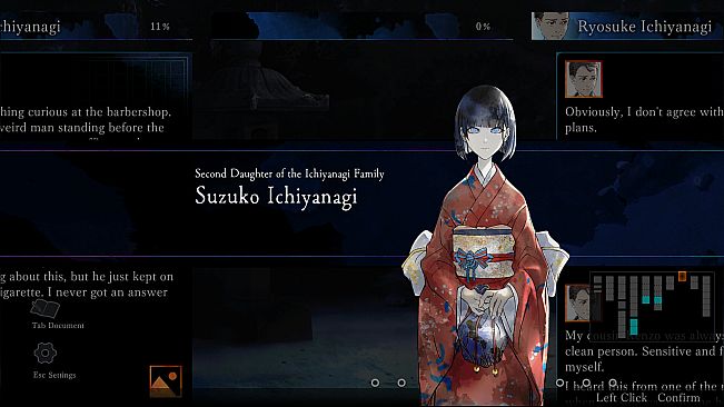 Kindaichi Mystery Series: The Honjin Murders