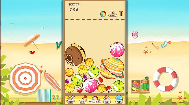 合成大西瓜 | Big watermelon - Extend Package