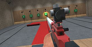 Pro Shooter VR