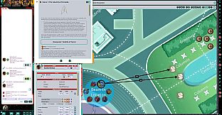 Fantasy Grounds - Star Trek Adventures - The Roleplaying Game - Second Edition Starter Set