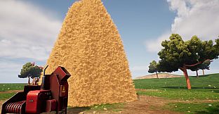 Needle In A Haystack