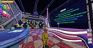 Karaoke Chameleon