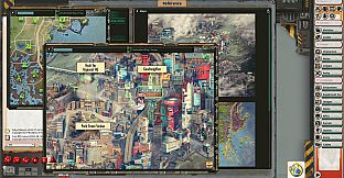 Fantasy Grounds - Fallout RPG - Gamemaster's Toolkit