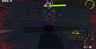 Grey Havok's Crystal War
