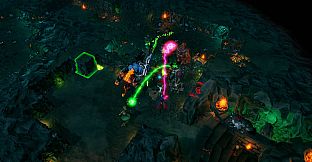 Dungeons 3 - An Unexpected DLC