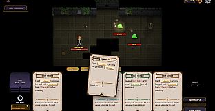 Grimoire of Blanks