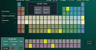 Periodic Lottery