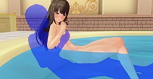 CUSTOM ORDER MAID 3D2 Sweet, Affectionate, and Devoted Long-lost Friend GP-01fb